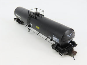 HO Scale Atlas Master Line 20001725 ECUX Exxon ACF 23,500 Gallon Tank Car 405170