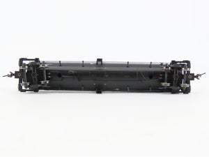 HO Scale Atlas Master Line 20001725 ECUX Exxon ACF 23,500 Gallon Tank Car 405170