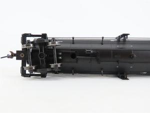 HO Scale Atlas Master Line 20001725 ECUX Exxon ACF 23,500 Gallon Tank Car 405170