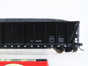HO Scale Atlas 1001-23 NPPX Nebraska Public Power Coalveyor #1359 w/ Load