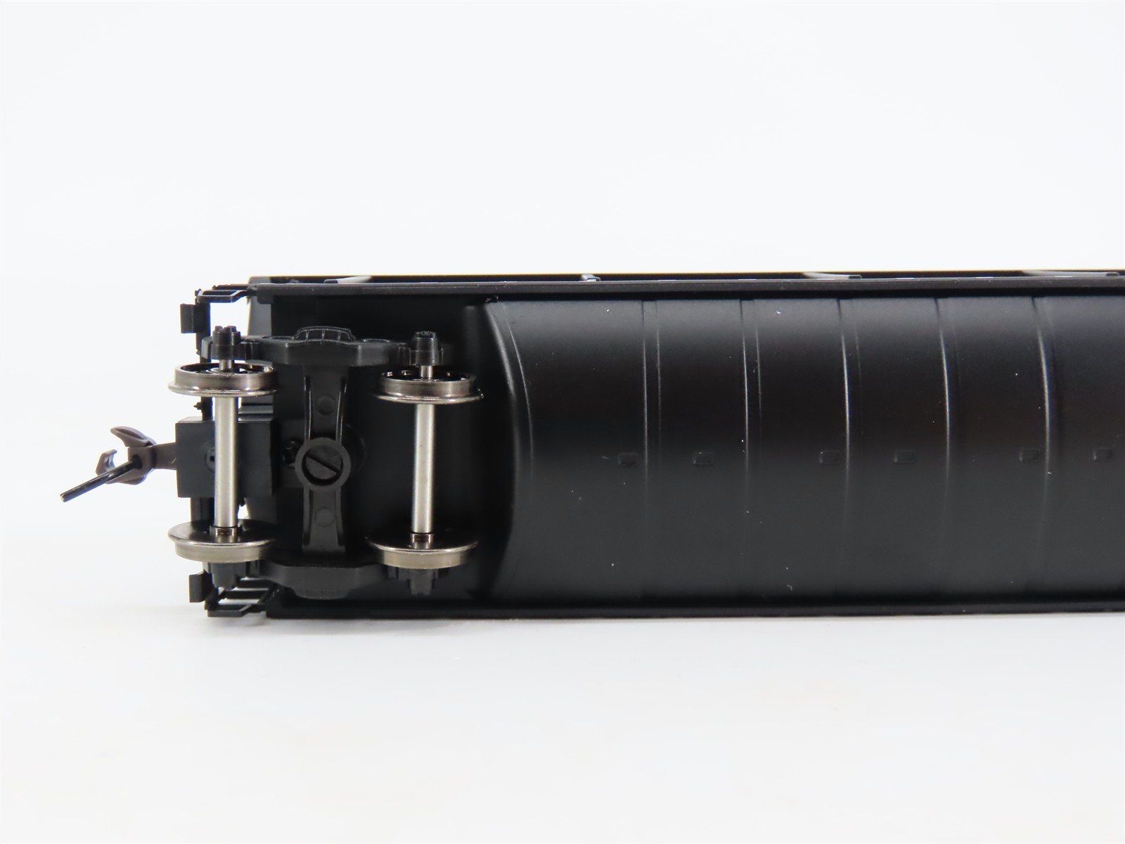 HO Scale Atlas 1001-23 NPPX Nebraska Public Power Coalveyor #1359 w/ Load