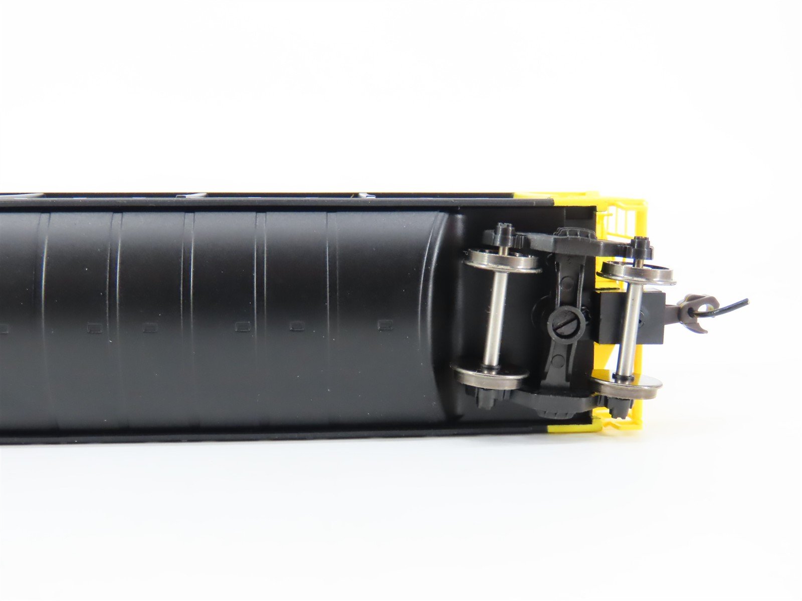 HO Scale Atlas 1001-23 NPPX Nebraska Public Power Coalveyor #1359 w/ Load