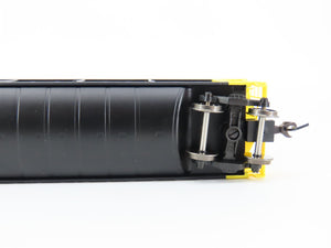 HO Scale Atlas 1001-23 NPPX Nebraska Public Power Coalveyor #1359 w/ Load