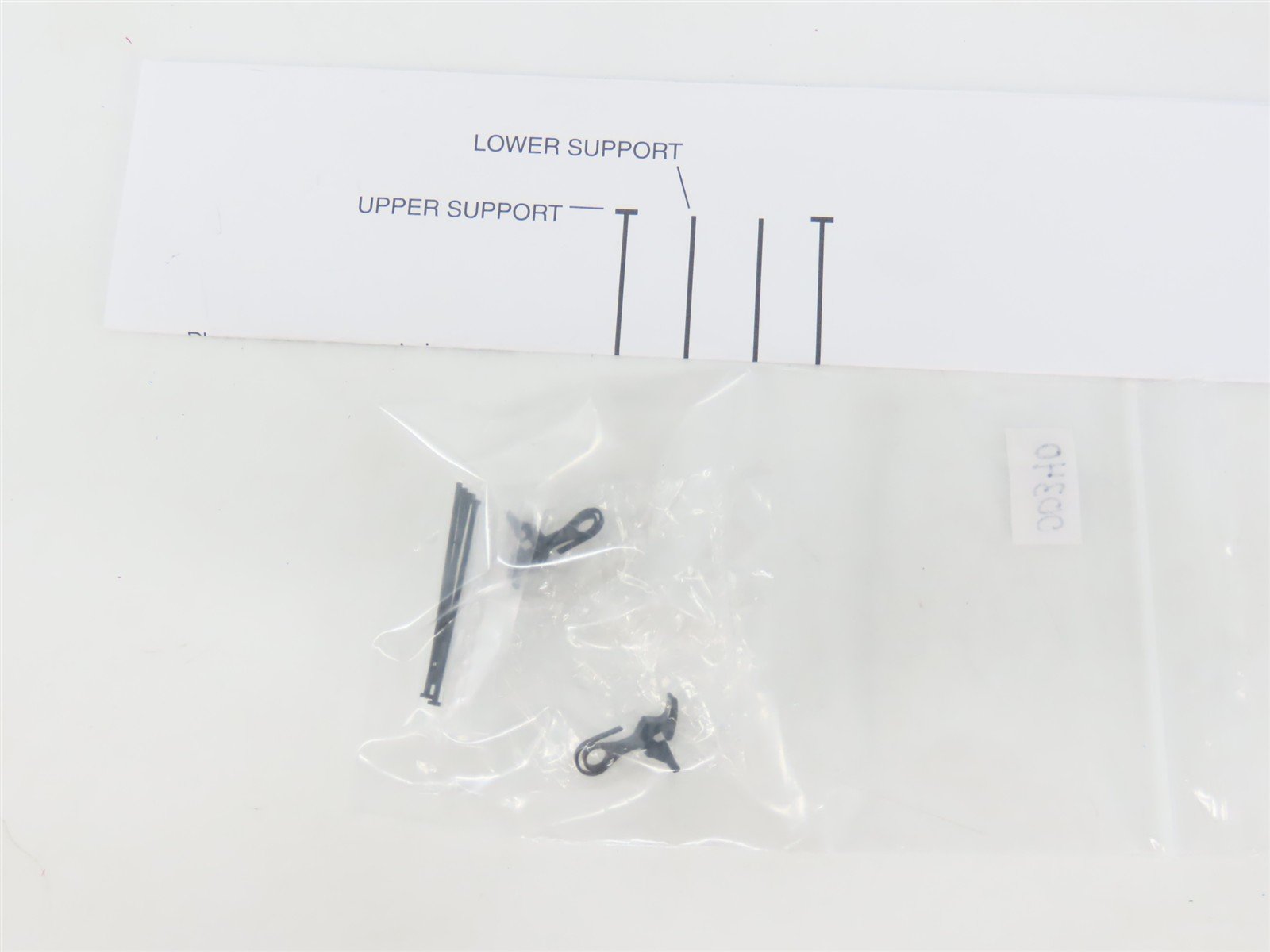 HO Scale Atlas 1001-23 NPPX Nebraska Public Power Coalveyor #1359 w/ Load