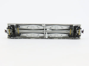 HO Scale Walthers 932-3693 GACX Clinton Corn Processing Airslide Hopper #47226