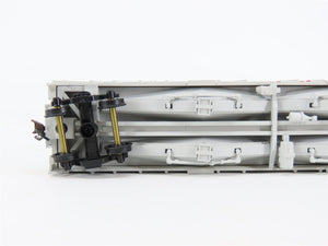 HO Scale Walthers 932-3693 GACX Clinton Corn Processing Airslide Hopper #47226