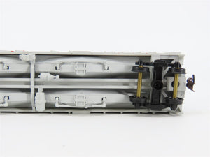 HO Scale Walthers 932-3693 GACX Clinton Corn Processing Airslide Hopper #47226