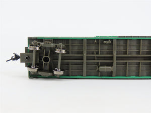 HO Life-Like Proto 1000 Series LE 31098 CP Canadian Pacific 50' Newsprint Boxcar