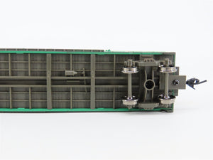 HO Life-Like Proto 1000 Series LE 31098 CP Canadian Pacific 50' Newsprint Boxcar