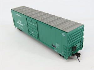 HO Walthers Proto 1000 Series 920-37102 CR Conrail 50' High Roof Box Car #229222
