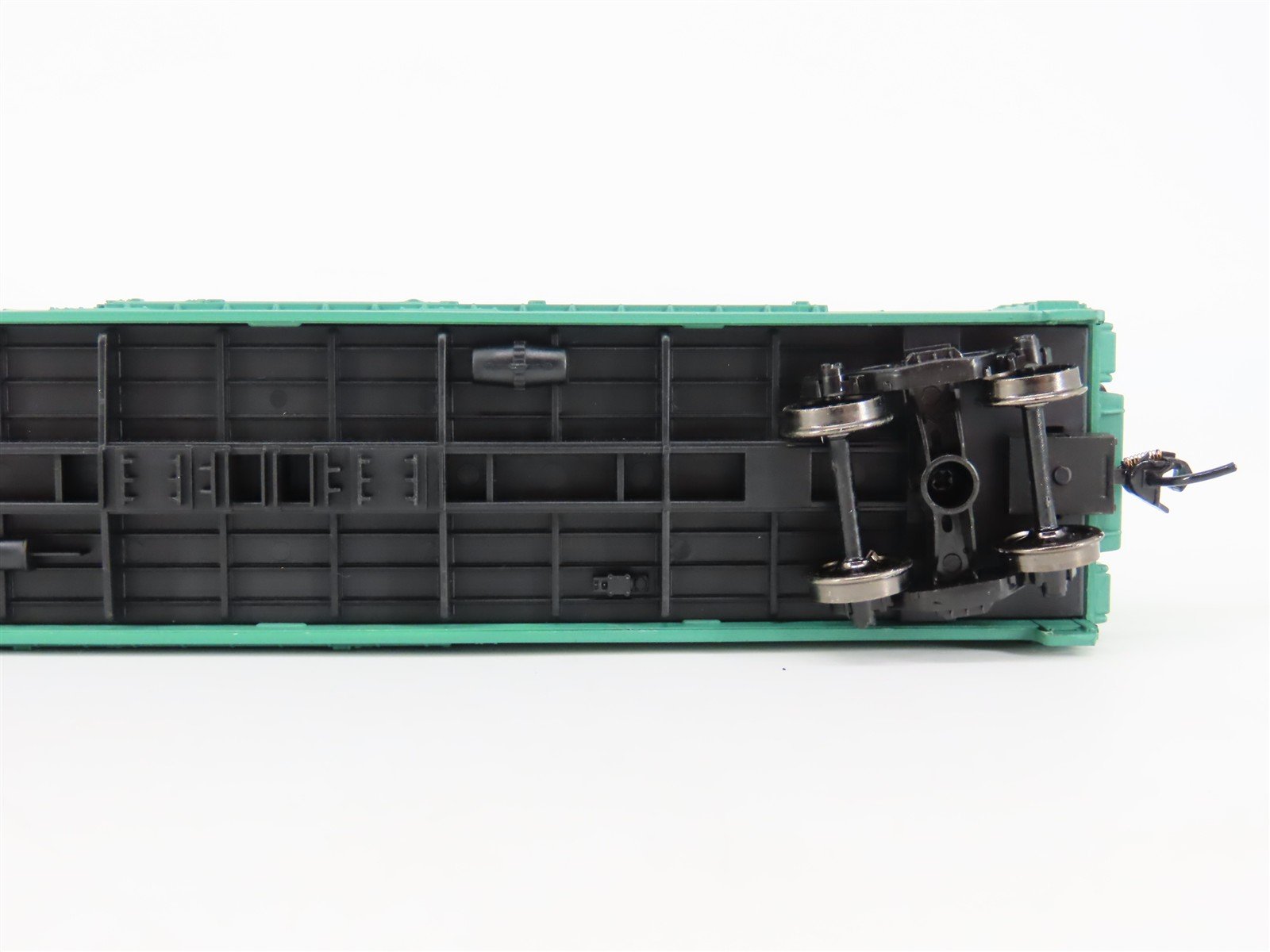 HO Walthers Proto 1000 Series 920-37102 CR Conrail 50' High Roof Box Car #229222