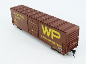 HO Scale Walthers Proto 1000 Series 920-37105 WP 50' High Roof Boxcar #4055