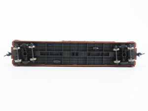 HO Scale Walthers Proto 1000 Series 920-37105 WP 50' High Roof Boxcar #4055