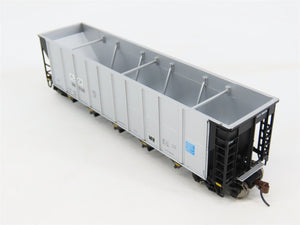 HO Scale Walthers Gold Line 932-7825 FLCX Flex Leasing 5-Bay Coal Hopper 6-Pack