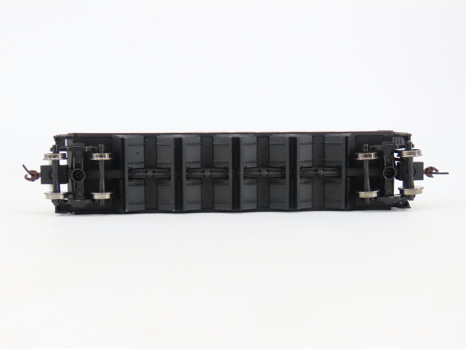 HO Scale Walthers Gold Line 932-7825 FLCX Flex Leasing 5-Bay Coal Hopper 6-Pack