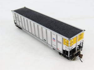HO Scale Athearn 93045 CMO Union Pacific BethGon Coalporter Hopper w/ Load 5-Pk.