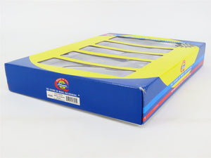 HO Scale Athearn 93045 CMO Union Pacific BethGon Coalporter Hopper w/ Load 5-Pk.