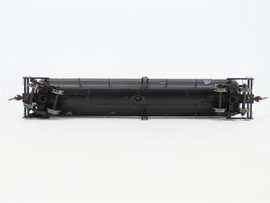 HO Scale Athearn 94266 PROX Procor 30K Gallon Ethanol Tank Car 3-Pack