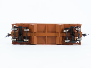 HO Walthers Mainline 910-6911 SP Southern Pacific 2-Bay Hopper #465740 - CUSTOM