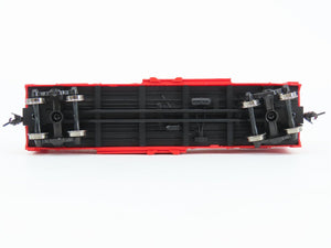 HO Walthers Mainline 910-4503 SLSX Swift Livestock Express 40' Stock Car #3593