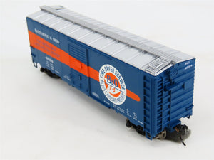HO Scale Walthers Mainline 910-1688 B&O 