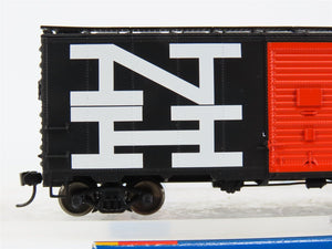 HO Scale Walthers Mainline 910-1306 NH New Haven 40' AAR 1944 Box Car #36825