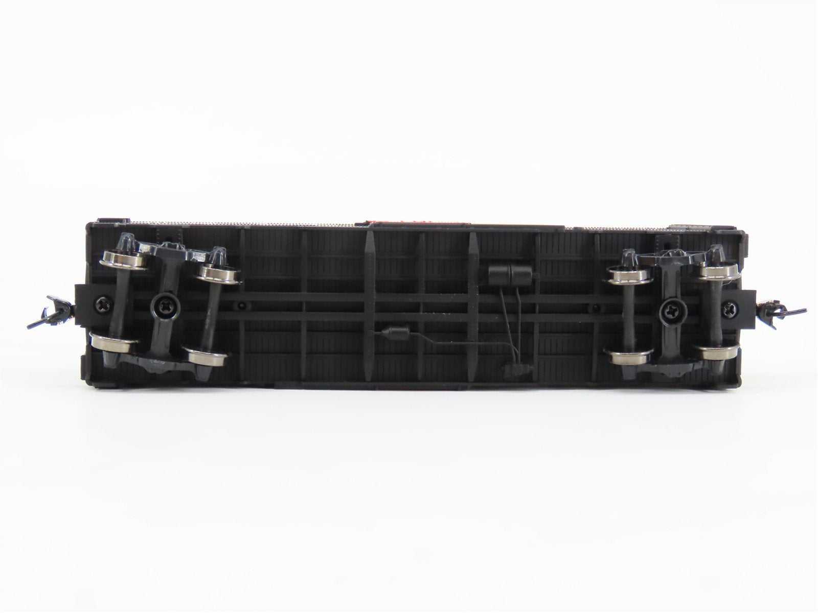 HO Scale Walthers Mainline 910-1306 NH New Haven 40' AAR 1944 Box Car #36825