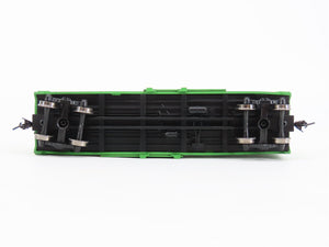 HO Scale Walthers Mainline 910-1507 NP Northern Pacific 40' Steel Box Car #42290