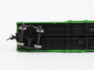 HO Scale Walthers Mainline 910-1507 NP Northern Pacific 40' Steel Box Car #42290