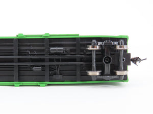 HO Scale Walthers Mainline 910-1507 NP Northern Pacific 40' Steel Box Car #42290