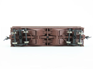 HO Scale Walthers Mainline 910-6951 ATSF Santa Fe 2-Bay Open Hopper #180870