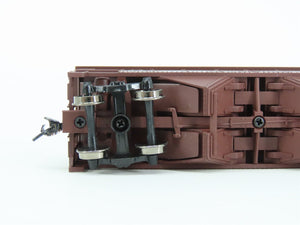 HO Scale Walthers Mainline 910-6951 ATSF Santa Fe 2-Bay Open Hopper #180870