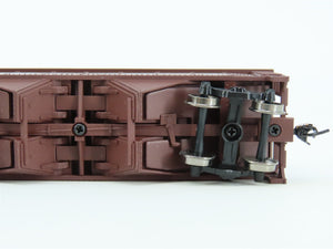 HO Scale Walthers Mainline 910-6951 ATSF Santa Fe 2-Bay Open Hopper #180870