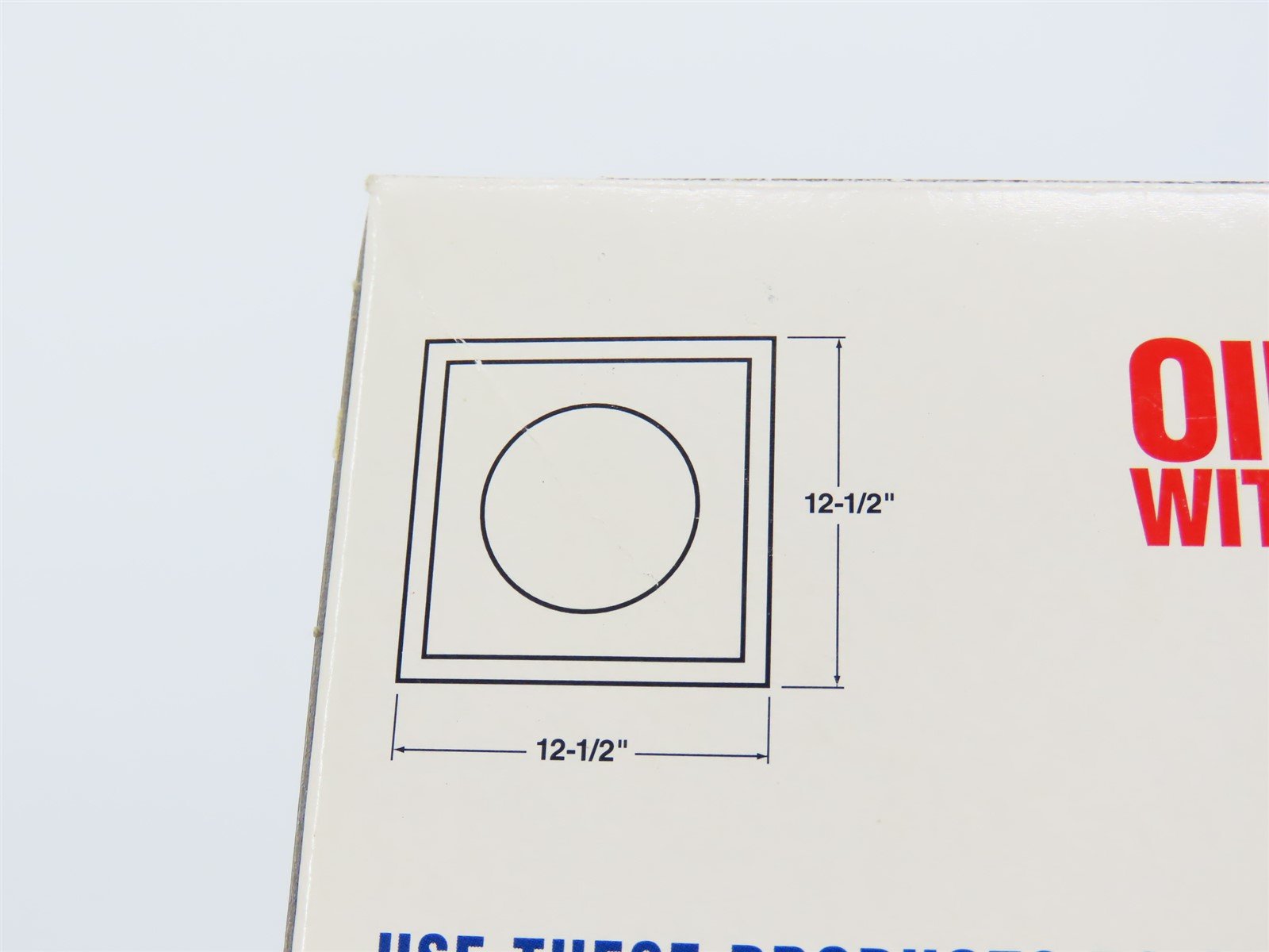 HO 1/87 Scale Walthers Cornerstone Kit #933-3167 Wide Oil Storage Tank