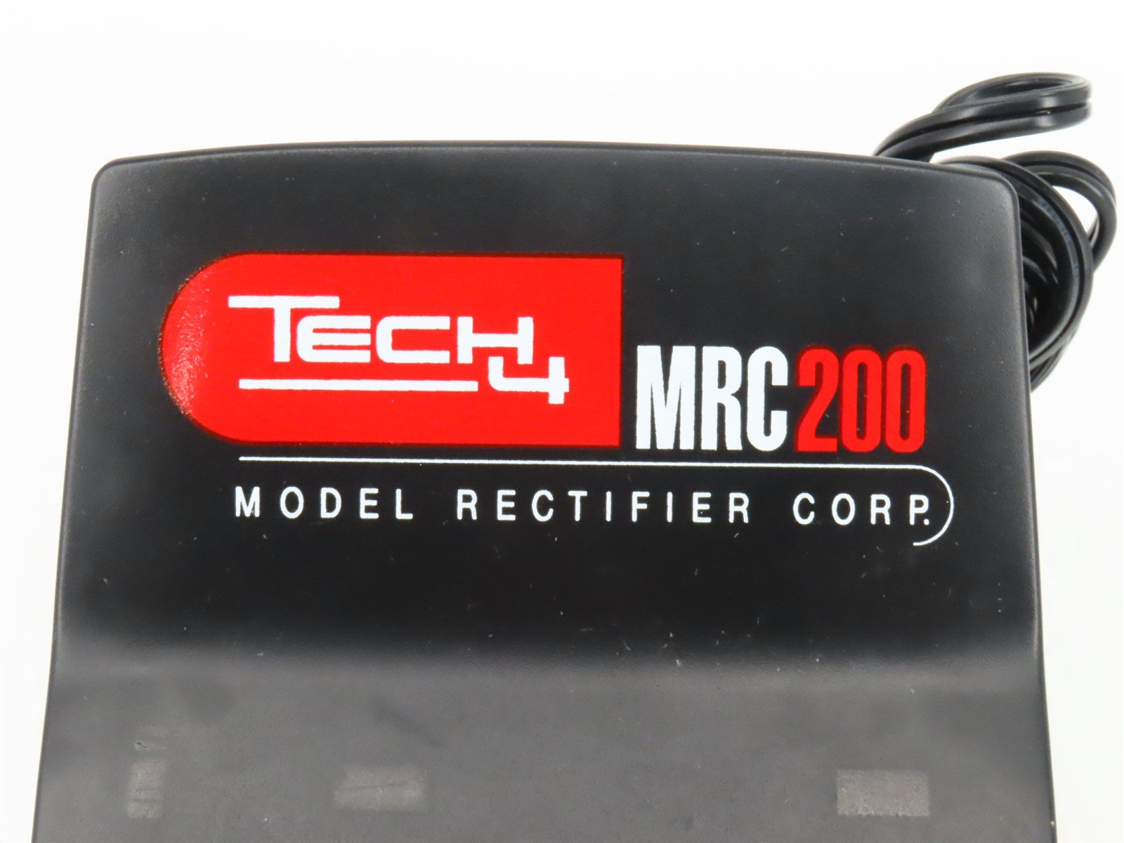 MRC #AB111 Tech 4 200 DC Hobby Transformer/Controller
