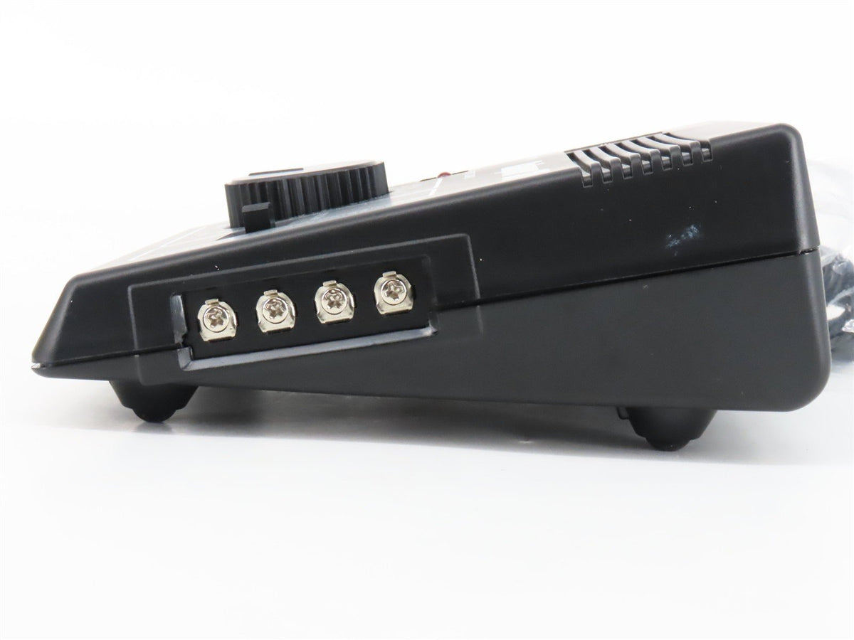 MRC #AA370 Railpower 1370 DC Hobby Transformer/Controller