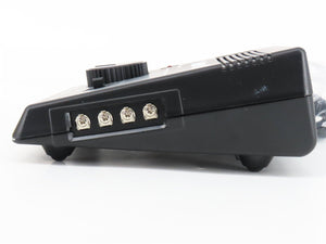 MRC #AA370 Railpower 1370 DC Hobby Transformer/Controller