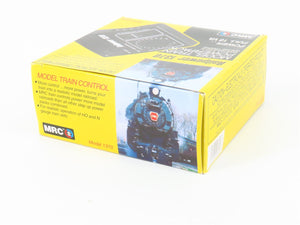MRC #AA370 Railpower 1370 DC Hobby Transformer/Controller