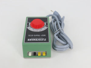 Fleischmann MSF-Trafo 6735 European DC Hobby Transformer/Controller