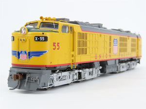 HO Athearn Genesis ATHG41052 UP Union Pacific Gas Turbine #55 w/ DCC & Sound