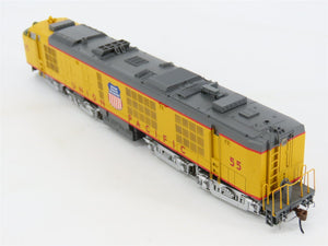 HO Athearn Genesis ATHG41052 UP Union Pacific Gas Turbine #55 w/ DCC & Sound