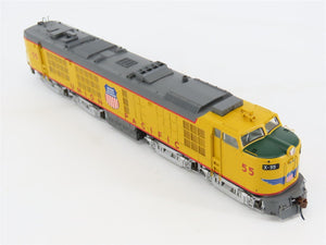HO Athearn Genesis ATHG41052 UP Union Pacific Gas Turbine #55 w/ DCC & Sound