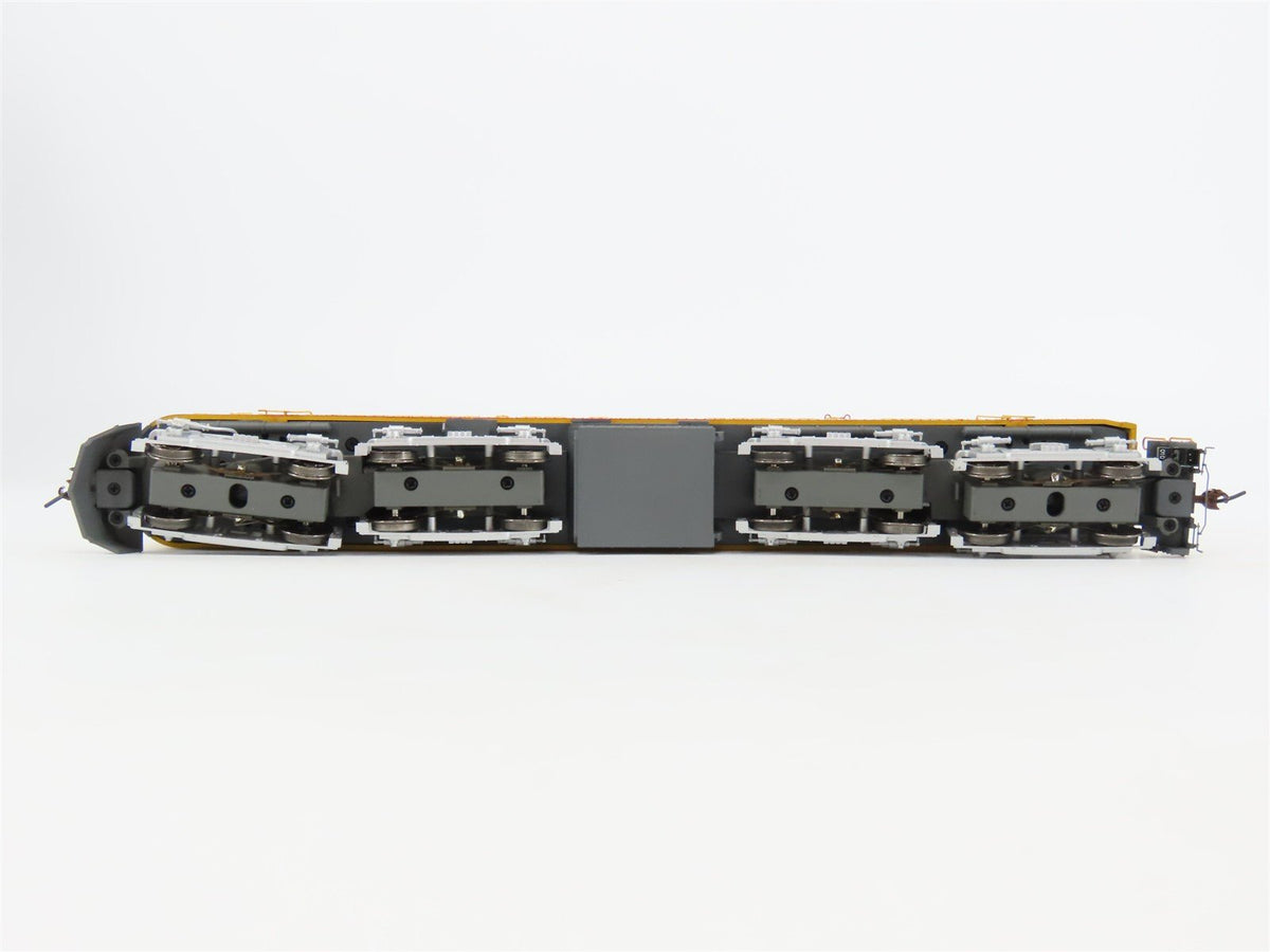 HO Athearn Genesis ATHG41052 UP Union Pacific Gas Turbine #55 w/ DCC &amp; Sound