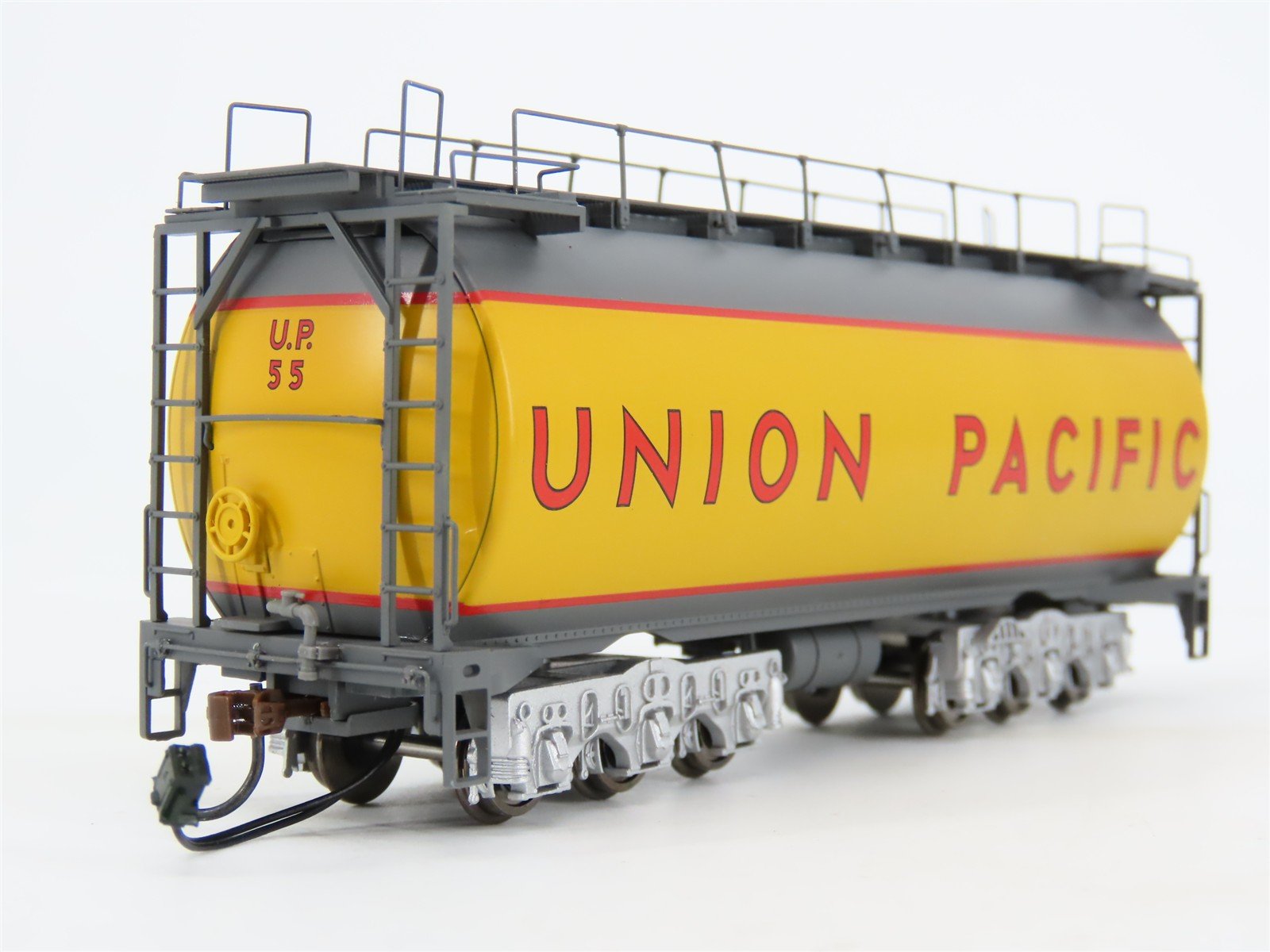 HO Athearn Genesis ATHG41052 UP Union Pacific Gas Turbine #55 w/ DCC & Sound