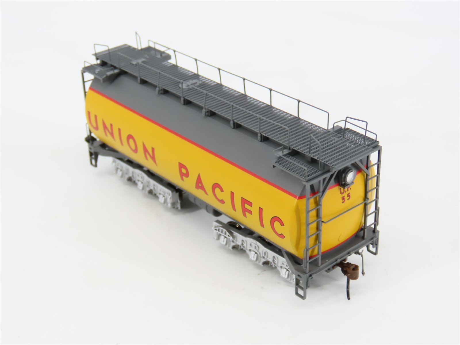 HO Athearn Genesis ATHG41052 UP Union Pacific Gas Turbine #55 w/ DCC & Sound