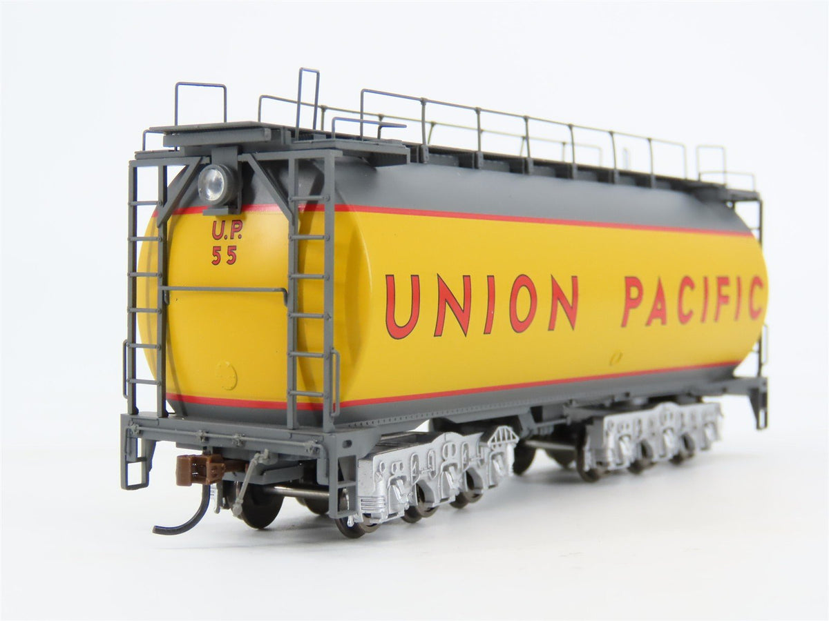 HO Athearn Genesis ATHG41052 UP Union Pacific Gas Turbine #55 w/ DCC &amp; Sound