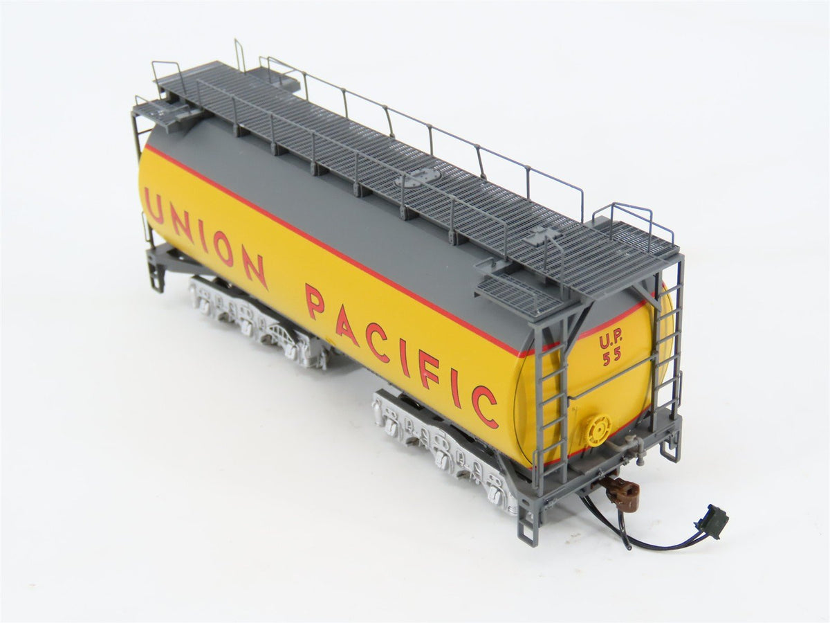 HO Athearn Genesis ATHG41052 UP Union Pacific Gas Turbine #55 w/ DCC &amp; Sound
