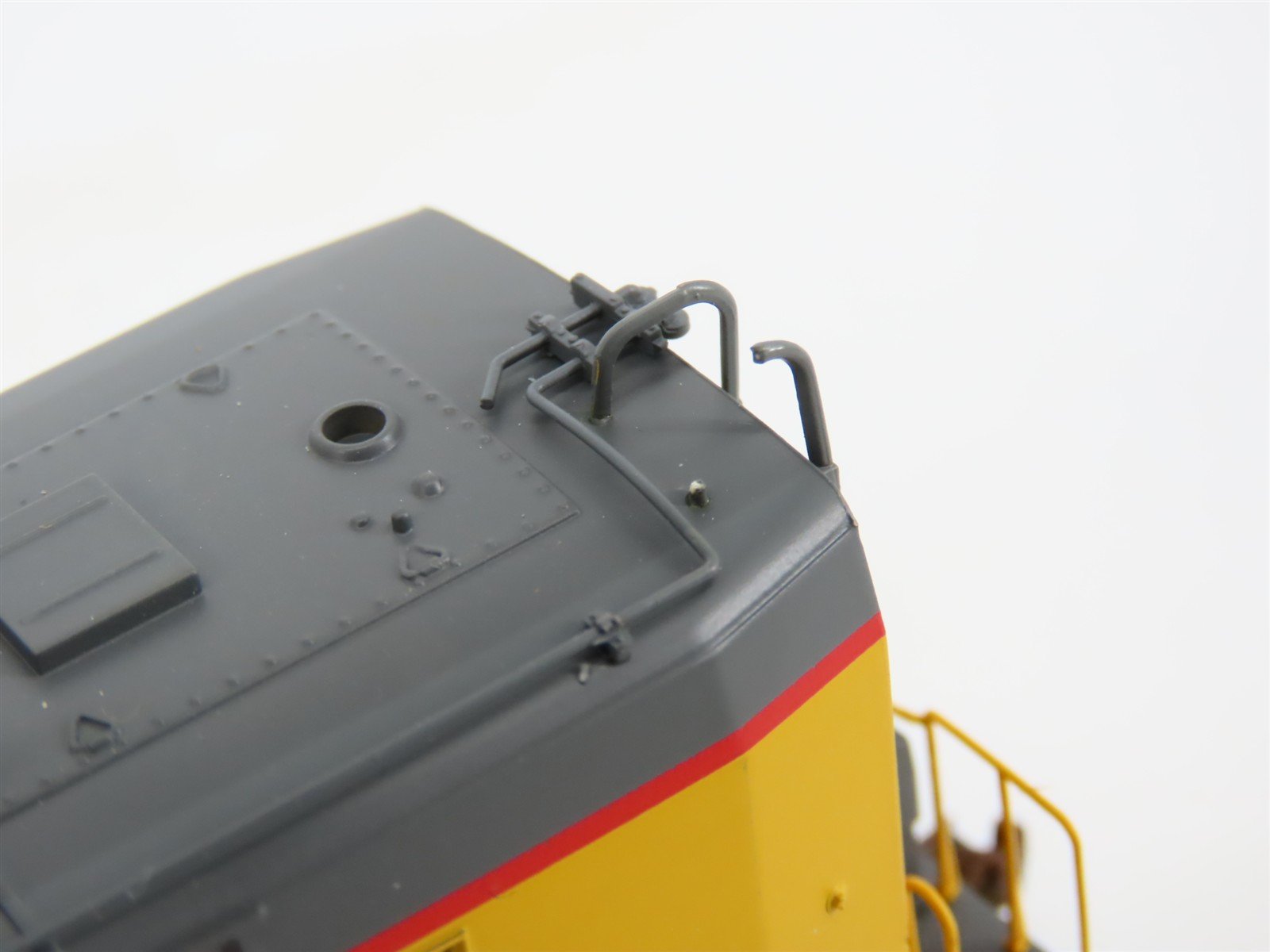 HO Athearn Genesis ATHG41052 UP Union Pacific Gas Turbine #55 w/ DCC & Sound