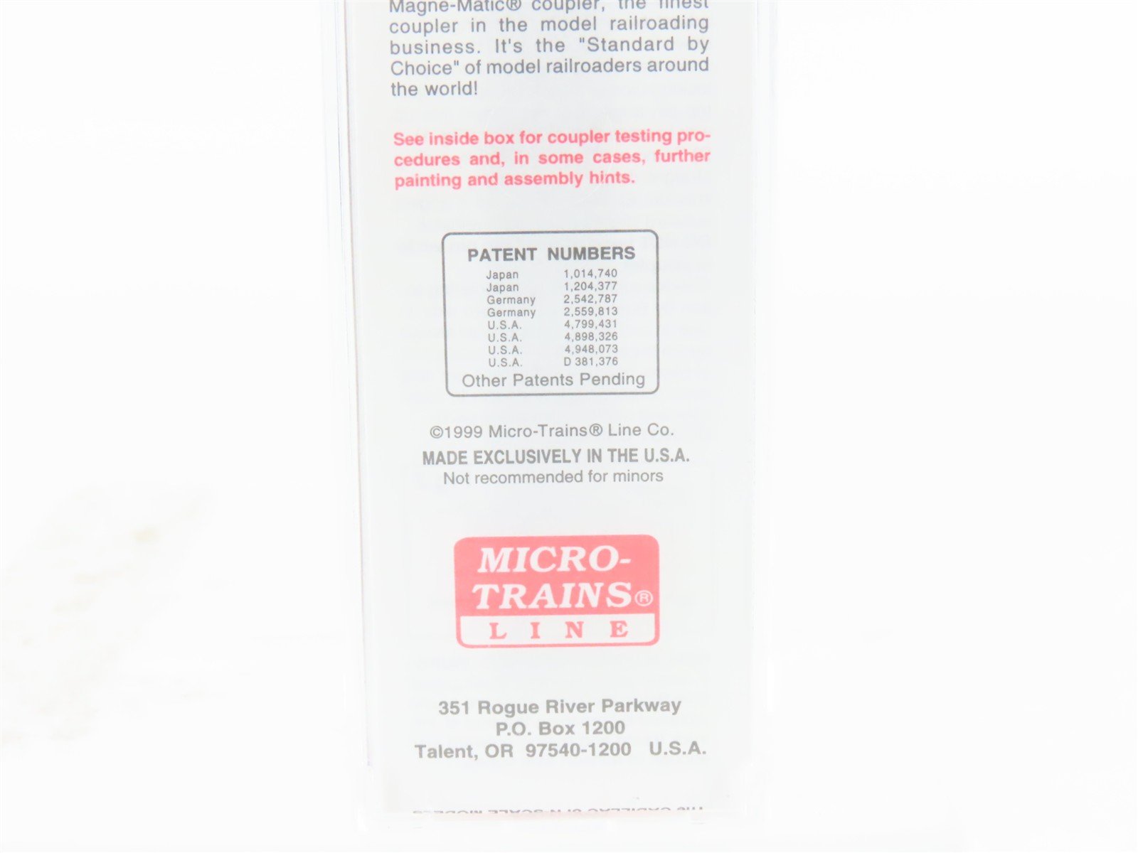 N Scale Micro-Trains MTL 105530 SL-SF Frisco 50' Open Steel Side Gondola #51512