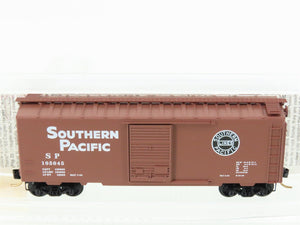 N Scale Micro-Trains MTL 20080 SP Southern Pacific Railroad 40' Box Car #105045